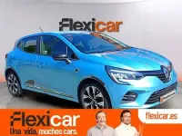 Occasion Renault Clio V LIMITED 90 ch (66 kW) 2021 Bleue