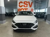 Usado Hyundai i30 N Line 120 CV (88 kW) 2023 Blanco Berlina