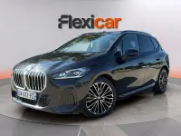 Usado BMW 218 M Sport 156 CV (114 kW) 2024 Negro Coupe