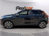 Brugt Kia Stonic 120 HK (88 kW) 2018 Sort SUV