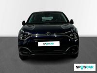 Usado Citroën C4 PureTech 131 CV (96 kW) 2024 Azul Berlina