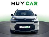 Usado Citroën C3 Aircross Feel 110 CV (80 kW) 2022 Blanco SUV