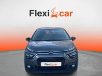 Usado Citroën C3 102 CV (75 kW) 2024 Gris Utilitario