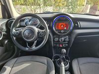 Usado Mini ONE 102 CV (75 kW) 2019 Blanco Utilitario
