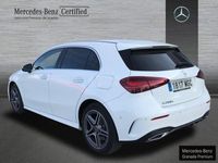 usado Mercedes A250 Clase A8g-dct