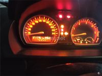 Usado BMW X3 150 CV (110 kW) 2005 Blanco SUV