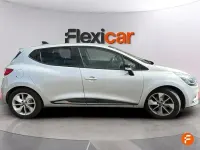 Usado Renault Clio IV Business 76 CV (55 kW) 2018 Gris