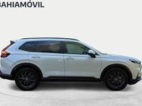 Nuevo Honda CR-V Elegance 183 CV (134 kW) 2025 SUV