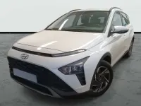 Usado Hyundai Bayon 84 CV (61 kW) 2023 Blanco SUV