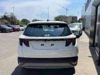 Nuevo Hyundai Tucson 239 CV (175 kW) 2026 Blanco SUV