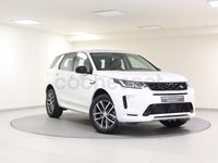 Usado Land Rover Discovery Sport S 204 CV (150 kW) 2022 Blanco SUV