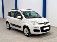 Usado Fiat Panda Young 69 CV (50 kW) 2014 Blanco Utilitario