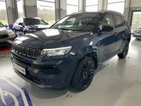 Usado Jeep Compass 240 CV (176 kW) 2022 Azul SUV