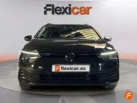 Używany VW Golf VII 115 KM (84 kW) 2021 Szary Kombi