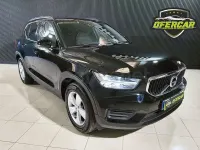 Usado Volvo XC40 129 CV (94 kW) 2022 Negro SUV