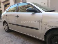 Usado Seat Cordoba 130 CV (95 kW) 2004 Gris / plata Berlina