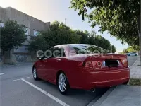 Usado Honda Accord Executive 190 CV (139 kW) 2005 Rojo Berlina