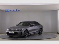 Usado BMW 320 Comfort Edition 190 CV (139 kW) 2025 Gris Berlina