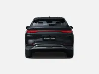 Nuevo BYD Seal U Comfort 217 CV (159 kW) 2026 Negro SUV