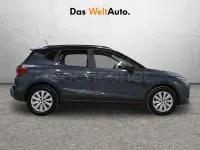 Usado Seat Arona Style 115 CV (84 kW) 2025 Gris / plata SUV