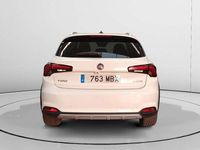 Usado Fiat Tipo Cross 132 CV (97 kW) 2022 Blanco Utilitario
