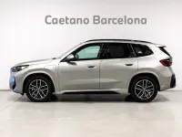 Usado BMW X1 Comfort Edition 245 CV (180 kW) 2025 Gris plata SUV