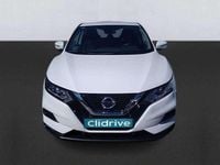 Usado Nissan Qashqai Acenta 116 CV (85 kW) 2020 Blanco SUV