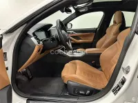 Usado BMW M440 M Sport 374 CV (275 kW) 2023 Blanco Coupe