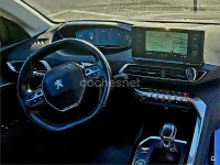 Usado Peugeot 3008 Active 130 CV (95 kW) 2023 Gris / plata SUV