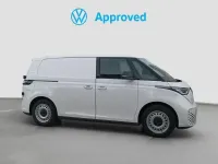 Nuevo VW ID. Buzz 210 kW (286 CV) 2026 Blanco Monovolumen