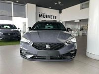 Novo Seat Leon FR 150 HP (110 kW) 2025 Cinzento Carrinha