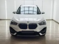 Usado BMW X1 116 CV (85 kW) 2020 Blanco SUV