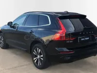 Usado Volvo XC60 Momentum 197 CV (144 kW) 2021 Negro SUV
