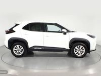 Usado Toyota Yaris Cross Business Edition 116 CV (85 kW) 2021 Blanco SUV