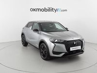 Usado DS Automobiles DS3 Crossback Performance 130 CV (95 kW) 2022 Gris artense / negro SUV