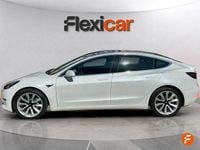 Usado Tesla Model 3 350 kW (476 CV) 2020 Blanco Berlina