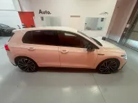 Brugt VW Golf VIII GTD 200 HK (147 kW) 2023 Sedan