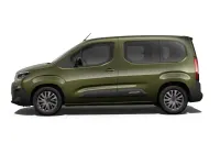 Nuevo Citroën Berlingo 100 CV (73 kW) 2025 Verde Monovolumen