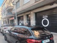 Usado BMW 520 Performance 190 CV (139 kW) 2018 Azul Familiar