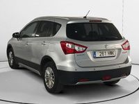 Usado Suzuki SX4 GLX 120 CV (88 kW) 2014