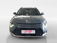 Usado Kia Niro 141 CV (103 kW) 2023 Verde SUV