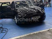 Usado Audi A3 150 CV (110 kW) 2022 Negro Berlina
