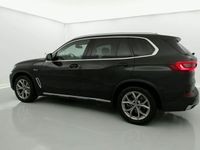 Usado BMW X5 xLine 399 CV (293 kW) 2022 Saphirschwarz SUV
