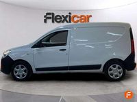 Usado Dacia Dokker Ambiance 90 CV (66 kW) 2019 Negro Monovolumen