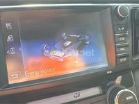 Usado Toyota RAV4 Hybrid 197 CV (144 kW) 2017 Blanco SUV