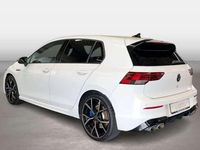 Usado VW Golf VIII 333 CV (244 kW) 2024 Blanco Utilitario
