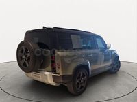 Usado Land Rover Defender S 249 CV (183 kW) 2025 Verde SUV
