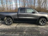 usado Dodge Ram 3.6L V6 4x4 Crew Cab