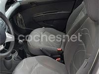 Usado Chevrolet Spark 68 CV (50 kW) 2012 Gris / plata Utilitario