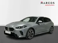 Usado BMW 120 Comfort Edition 163 CV (119 kW) 2025 Gris Utilitario